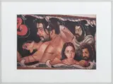 Bombay Poster by Anne Sager, Chromogenic Print in Colors, sold Jun 2026
