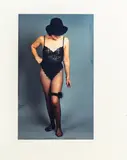 Women Over 50" Serios by Anne Sager, Chromogenic Print in Colors, sold Jun 2026