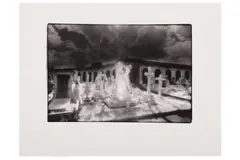Untitled by Simon Marsden, print, offered Dec 2021