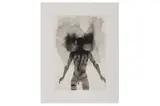 R.a. (b. 1950) by Antony Gormley, giclee, offered Nov 2021
