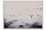 Untitled by Richard Hamilton, pencil, offered Nov 2021