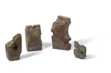 Untitled by Henry Cliffe, bronze, offered Nov 2021