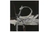 Untitled by John Milnes-Smith, oil on canvas, offered Nov 2021