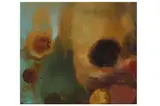 Untitled by Jenny-Ann Franklin, oil on canvas, offered Nov 2021