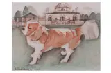 Untitled by Alfred Daniels, pencil, offered Nov 2021