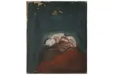 R.a. (1931-1979) by Sheila Fell, oil on canvas, offered Nov 2021