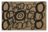 R.a. (1915–2003) by Terry Frost, ink, offered Nov 2021