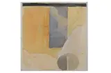 Untitled by Adrian Heath, pencil, offered Nov 2021
