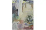 Untitled by Barry Hirst, pencil and watercolour76, offered Nov 2021