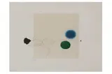 R.a. (1908-1998) by Victor Pasmore, etching, offered Nov 2021