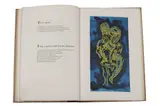 C.h., (1903-1992) by John Piper, print (other), offered Nov 2021