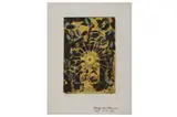 O.m. (1903–1980) by Graham Sutherland, lithograph, offered Nov 2021