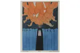 R.a. (1910-1988) by Julian Trevelyan, etching and aquatint, offered Nov 2021