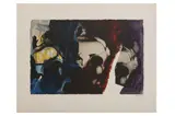 C.h., (1903-1992) by John Piper, print (other), offered Nov 2021
