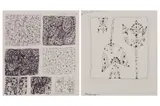R.a. (1920–2014) by Alan Davie, ink, offered Nov 2021