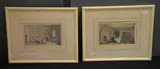 Syntax series Dr by Thomas Rowlandson, etching, offered Aug 2017