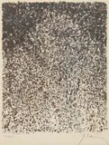 Sans Titre by Mario Prassinos, Lithographie signée en bas à droite et justifiée, sold Oct 2022