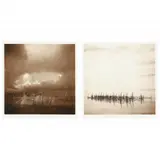 Two Coastal Photographs by David C. Halliday, Each a sepia-toned gelatin silver print, sold Apr 2023