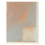 Solstice by Herb Jackson, Etching and aquatint in colors, sold Apr 2023