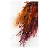 Hot Falls by Richard Knowles, Acrylic on canvas, sold Apr 2023