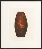 Untitled (Red Abstraction) by Joseph Lawrence Gardella, Watercolor on Paper, sold Jun 2026