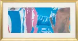 Open Wall by Helen Frankenthaler, Lithograph in Colors, sold Jun 2026
