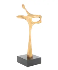 Untitled by Antonio Grediaga Kieff, Bronze Sculpture, sold Jul 2026