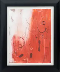 Element by Emmi Whitehorse, 2005, Lithograph in Colors on Rives BFK Paper, sold Jul 2026