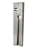 Abstract Modernist Sculpture by Pierre du Fayet, 1969, Mixed Media, sold Jul 2026