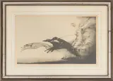 Speed by Louis Icart, Lithograph in Colors, sold Jul 2026