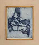 Dreaming Child by Mary Schullman, Etching and Aquatint, sold Jul 2026