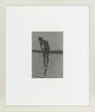 Young Man By the Sea by Raymond Carrance, 1960s, Gelatin Silver Print, sold Sep 2026