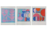 Untitled by Bernard Myers, pastel on paper, offered Nov 2021