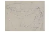 Untitled by Erik Desmazieres, pencil, offered Nov 2021