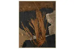 Untitled by Horst Egon Kalinowski, oil, offered Nov 2021