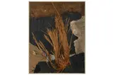 Untitled by Horst Egon Kalinowski, oil, offered Nov 2021