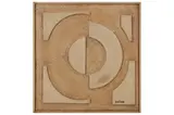 Untitled by Boleslaw Utkin, oil, offered Nov 2021