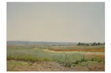Untitled by Jean Monchablon, oil on canvas, offered Nov 2021