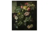 Untitled by Gerald Cooper, oil on board, offered Nov 2021