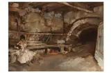 P.r.w.s. (british 1880-1969) by William Russell Flint R.a., watercolour and bodycolour, offered Nov 2021