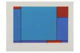 Untitled by Ludwig Sander, pencil, offered Nov 2021