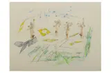 Untitled by Roberto Matta, sculpture, offered Nov 2021