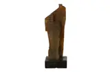 Untitled by Maurice Jadot, sculpture, offered Nov 2021