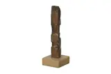 Untitled by Maurice Jadot, bronze, offered Nov 2021