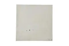 Untitled by Li Yuanjia, ink and oil on wood, offered Nov 2021