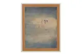 Untitled by Asit Kumar Haldar, watercolor, offered Nov 2021