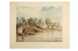 After charles ramus forrest by Thomas Sutherland, print (other), offered Nov 2021