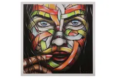 Untitled by Otto Schade, giclee, offered Nov 2021