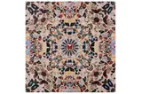 Untitled by Damien Hirst, oil, offered Nov 2021
