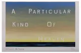 Untitled by Ed Ruscha, lithograph, offered Nov 2021